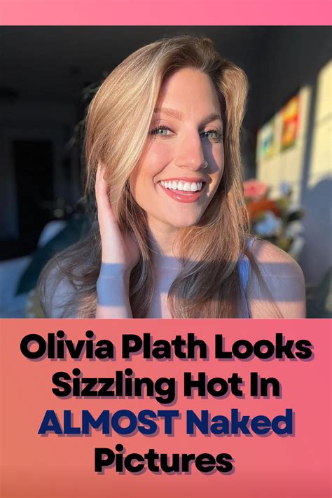 olivia plath nude|Daring and Skin